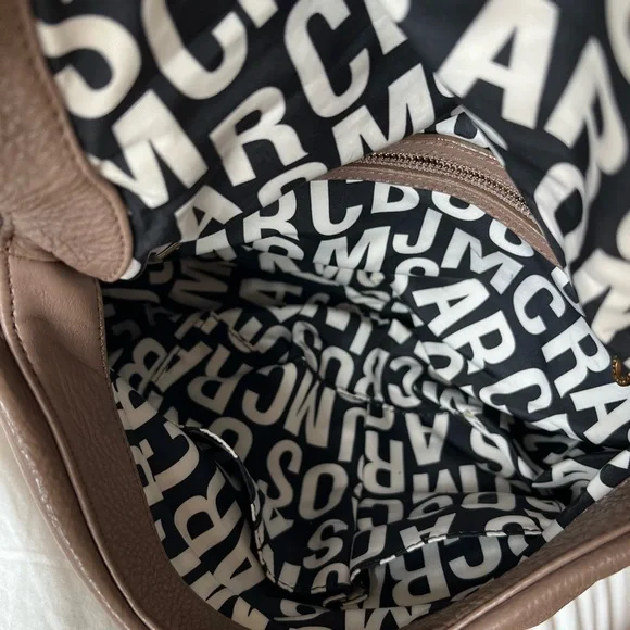 March Jacobs Natasha Bag - Picture 4 of 5